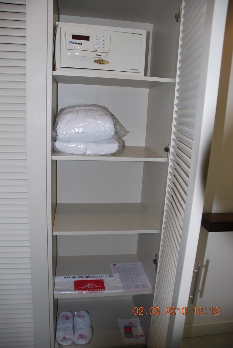 imagini hotel BARUT LARA